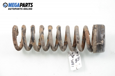 Пружина за ходова част за Mercedes-Benz 124 Sedan (12.1984 - 06.1993), седан, позиция: задна