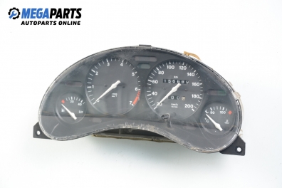 Километраж за Opel Corsa B Hatchback (03.1993 - 12.2002) 1.2 i, 45 к.с.