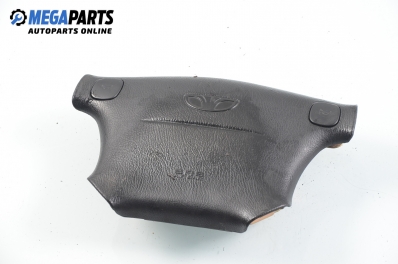 Airbag за Daewoo Lanos Hatchback (05.1997 - 01.2004), 4+1 вр., хечбек, позиция: предна