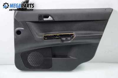 Кора врата за Volvo S40 II Sedan (12.2003 - 12.2012), седан, позиция: предна, дясна