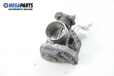 Дроселова клапа за Audi A4 Sedan B5 (11.1994 - 09.2001) 1.8 T, 150 к.с.