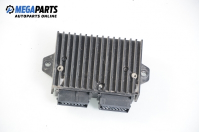 Компютър ABS за Lancia Zeta Minivan (05.1995 - 09.2002), № ABR B553717