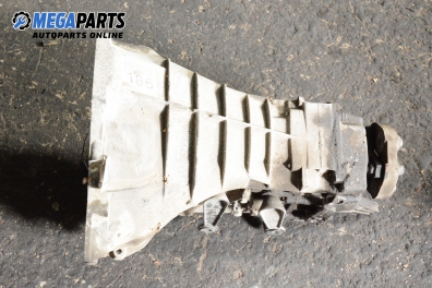 Ръчна скоростна кутия за Mercedes-Benz E-Class Sedan (W210) (06.1995 - 08.2003) E 230 (210.037), 150 к.с.