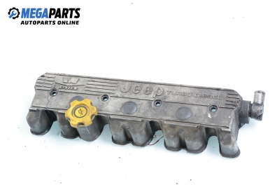 Капак на клапаните (на цилиндровата глава) за Jeep Cherokee SUV II (09.1983 - 09.2001) 2.5 TD, 116 к.с.