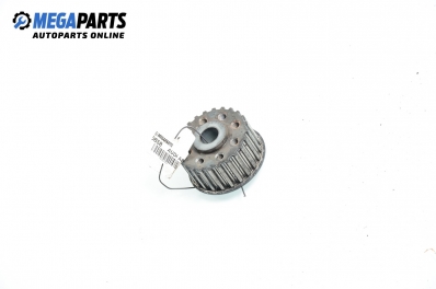 Обтяжна ролка ангренажен ремък за Audi A8 Sedan I (03.1994 - 12.2002) 3.3 TDI quattro, 224 к.с.