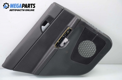 Кора врата за Volvo S40 II Sedan (12.2003 - 12.2012), седан, позиция: задна, лява