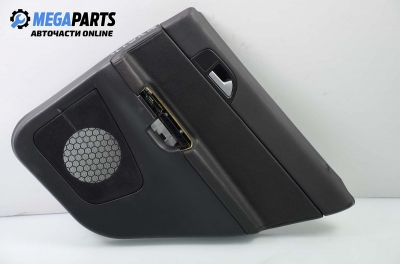 Кора врата за Volvo S40 II Sedan (12.2003 - 12.2012), седан, позиция: задна, дясна