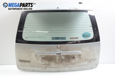 Заден капак за Renault Megane I Grandtour (03.1999 - 08.2003), комби