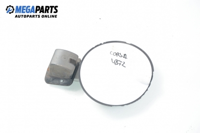 Вратичка резервоар за Opel Corsa B Hatchback (03.1993 - 12.2002), 2+1 вр.