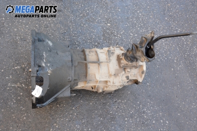 Ръчна скоростна кутия за Jeep Cherokee SUV II (09.1983 - 09.2001) 2.5 TD, 116 к.с.