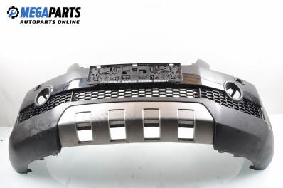 Предна броня за Chevrolet Captiva SUV (06.2006 - ...), позиция: предна