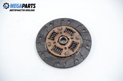 Феродов диск за Nissan Micra II Hatchback (01.1992 - 02.2003) 1.0 i 16V, 54 к.с.