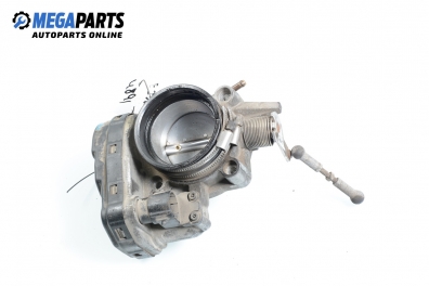 Дроселова клапа за Mercedes-Benz E-Class Sedan (W210) (06.1995 - 08.2003) E 230 (210.037), 150 к.с.