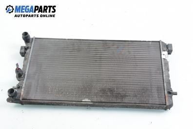 Воден радиатор за Volkswagen New Beetle Coupe (01.1998 - 09.2010) 2.0, 115 к.с.
