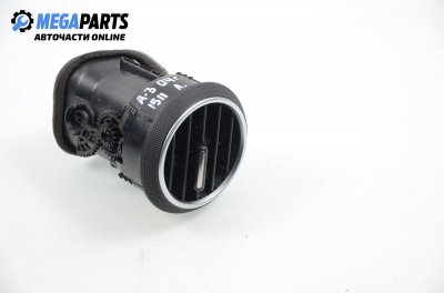 Духалка парно за Audi A3 Hatchback II (05.2003 - 08.2012)