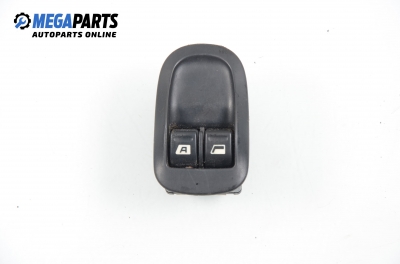 Бутони ел. стъкла  за Peugeot 206 Hatchback (08.1998 - 12.2012)