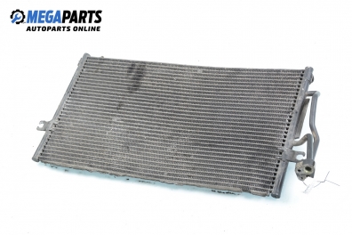 Климатичен радиатор за Mitsubishi Carisma Hatchback (07.1995 - 06.2006) 1.9 TD (DA4A), 90 к.с.
