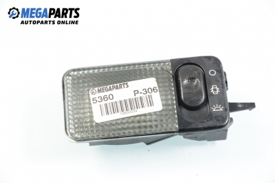 Плафон за Peugeot 306 Hatchback (01.1993 - 10.2003)