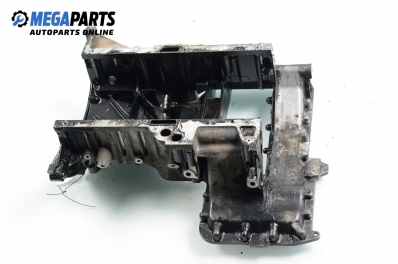 Картер за Audi A8 Sedan I (03.1994 - 12.2002) 3.3 TDI quattro, 224 к.с.