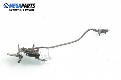 Брава преден капак за Volkswagen New Beetle Coupe (01.1998 - 09.2010), позиция: предна