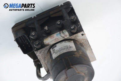 Помпа ABS за Fiat Bravo I Coupe (1995-10-01 - 2001-10-01), № 10.0204-0058.4
