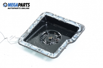 Картер за Jeep Cherokee SUV II (09.1983 - 09.2001) 2.5 TD, 116 к.с.