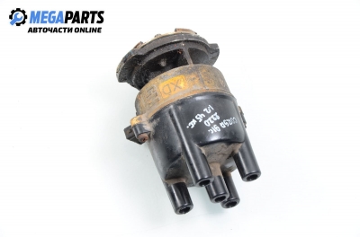 Палец на разпределителя на запалването (делко) за Opel Corsa A Hatchback (09.1982 - 03.1993) 1.2 i, 45 к.с.