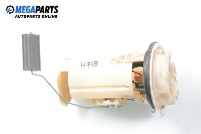 Нивомер за Peugeot 406 Sedan (08.1995 - 01.2005) 1.8 16V