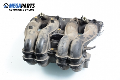 Всмукателен колектор за Mercedes-Benz E-Class Sedan (W210) (06.1995 - 08.2003) E 230 (210.037), 150 к.с.