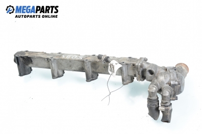 Корпус на термостат за Jeep Cherokee SUV II (09.1983 - 09.2001) 2.5 TD, 116 к.с.