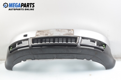 Предна броня за Audi A4 Avant B6 (04.2001 - 12.2004), комби, позиция: предна