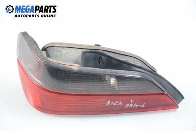 Стоп за Peugeot 406 Sedan (08.1995 - 01.2005), седан, позиция: лява