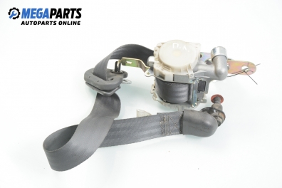 Предпазен колан за SsangYong Kyron SUV (05.2005 - 06.2014), позиция: предна, лява