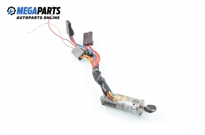 Контактен ключ за Peugeot 106 I Hatchback (08.1991 - 04.1996)