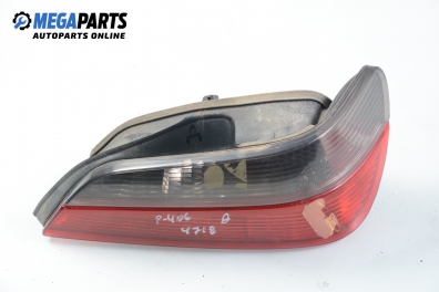 Стоп за Peugeot 406 Sedan (08.1995 - 01.2005), седан, позиция: дясна