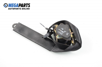 Предпазен колан за Fiat Doblo Van I (03.2001 - 11.2009), позиция: предна, лява