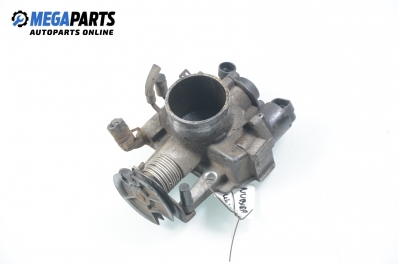 Дроселова клапа за Daewoo Nubira Sedan (04.1997 - 06.1999) 1.6 16V, 106 к.с.