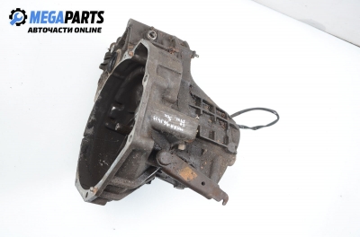 Ръчна скоростна кутия за Nissan Micra II Hatchback (01.1992 - 02.2003) 1.0 i 16V, 54 к.с.