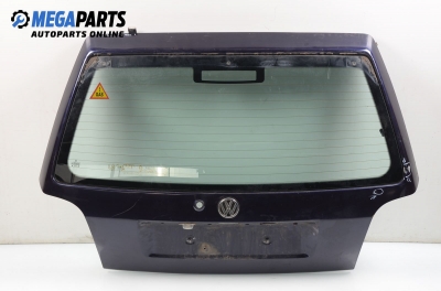 Заден капак за Volkswagen Golf III Hatchback (08.1991 - 07.1998), 2+1 вр.