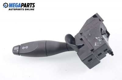 Лостче за светлини за Ford Mondeo III Hatchback (10.2000 - 03.2007)