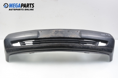 Предна броня за Mercedes-Benz C-Class Sedan (W202) (03.1993 - 05.2000), седан, позиция: предна