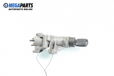 Контактен ключ за Skoda Fabia II Hatchback (12.2006 - 12.2014)