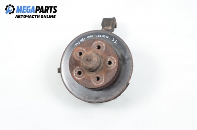 Шенкел главина за Volkswagen Transporter III Bus (05.1979 - 07.1992), позиция: предна, дясна