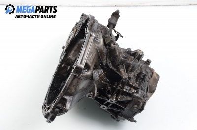 Ръчна скоростна кутия за Daewoo Lanos Sedan (05.1997 - 04.2004) 1.5, 86 к.с.