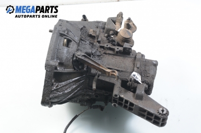 Ръчна скоростна кутия за Fiat Bravo I Coupe (1995-10-01 - 2001-10-01) 1.6 16V (182.AB), 103 к.с.