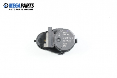 Моторче клапа парно за BMW X3 Series E83 (01.2004 - 12.2011) 2.5 i, 192 к.с., № BMW 6 934 824