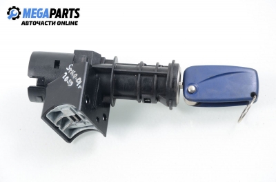 Контактен ключ за Fiat Stilo Hatchback (10.2001 - 11.2010)