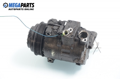 Компресор климатик за Mercedes-Benz E-Class Sedan (W210) (06.1995 - 08.2003) E 320 (210.055), 220 к.с.