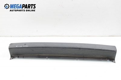 Задна броня за Fiat Doblo Van I (03.2001 - 11.2009), товарен