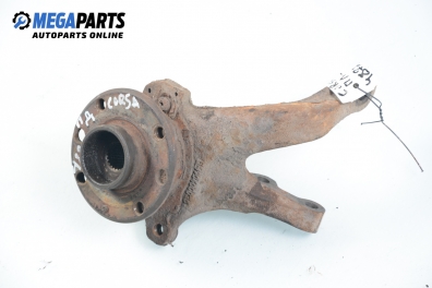 Шенкел главина за Opel Corsa B Hatchback (03.1993 - 12.2002), позиция: предна, дясна